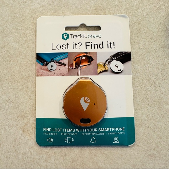 Tracker.bravo - Picture 1 of 2